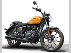 Royal Enfield Meteor 350 2026 nieuw – foto 3 van 10