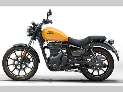 ROYAL ENFIELD METEOR 350 – foto 2