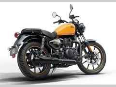 Royal Enfield Meteor 350 2026 nieuw – foto 6 van 10