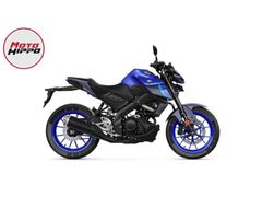 Yamaha MT-125 2026 nieuw – foto 1 van 18