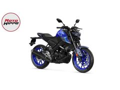 Yamaha MT-125 2026 nieuw – foto 2 van 18