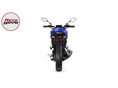 YAMAHA MT 125 – foto 3