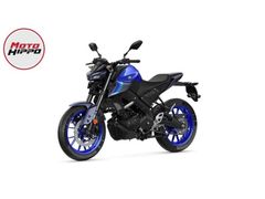 Yamaha MT-125 2026 nieuw – foto 5 van 18