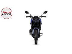 Yamaha MT-125 2026 nieuw – foto 7 van 18