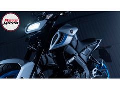 Yamaha MT-125 2026 nieuw – foto 10 van 18