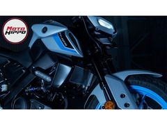 Yamaha MT-125 2026 nieuw – foto 14 van 18