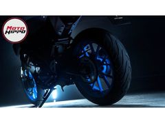 Yamaha MT-125 2026 nieuw – foto 15 van 18