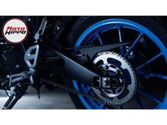Yamaha MT-125 2026 nieuw – foto 18 van 18