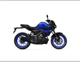 Yamaha MT 125 ABS 2026 nieuw