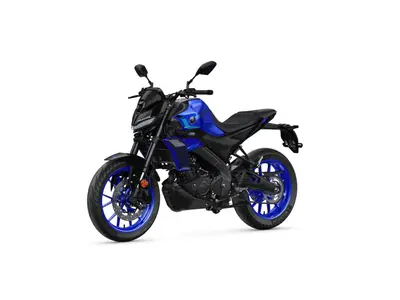 YAMAHA MT 125 ABS – foto 2