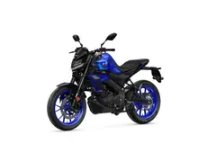 Yamaha MT-125 2026 nieuw – foto 2 van 5