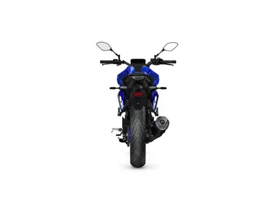 YAMAHA MT 125 ABS – foto 3