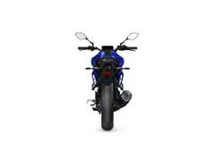 Yamaha MT-125 2026 nieuw – foto 3 van 5