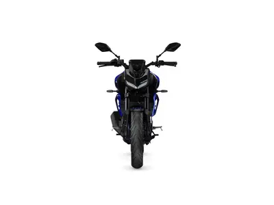YAMAHA MT 125 ABS – foto 4