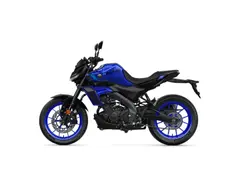 Yamaha MT-125 2026 nieuw – foto 5 van 5