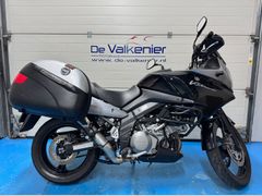SUZUKI V-STROM 1000