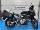 SUZUKI V-STROM 1000