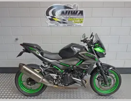Kawasaki Z 500 SE 2024 occasion
