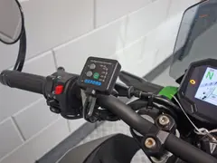 Kawasaki Z500 SE 2024 occasion – foto 6 van 8