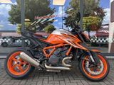 KTM 1290 SUPER DUKE R