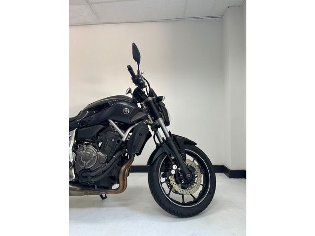 yamaha - mt-07-abs