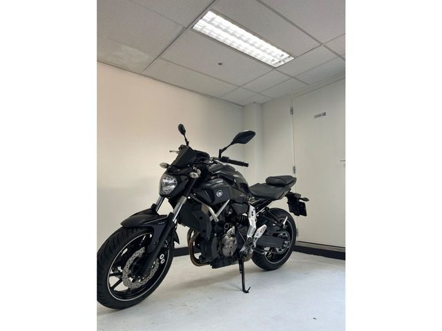 yamaha - mt-07-abs