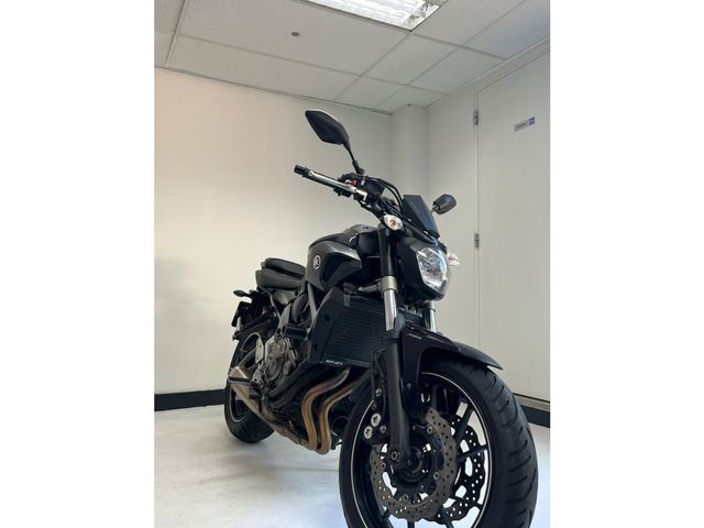yamaha - mt-07-abs
