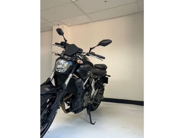 yamaha - mt-07-abs