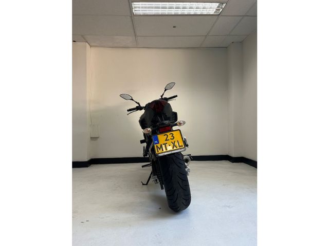 yamaha - mt-07-abs