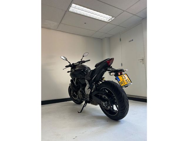 yamaha - mt-07-abs