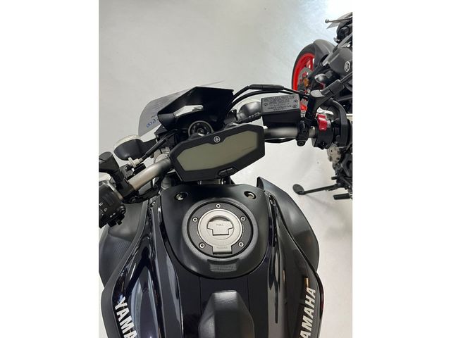 yamaha - mt-07-abs