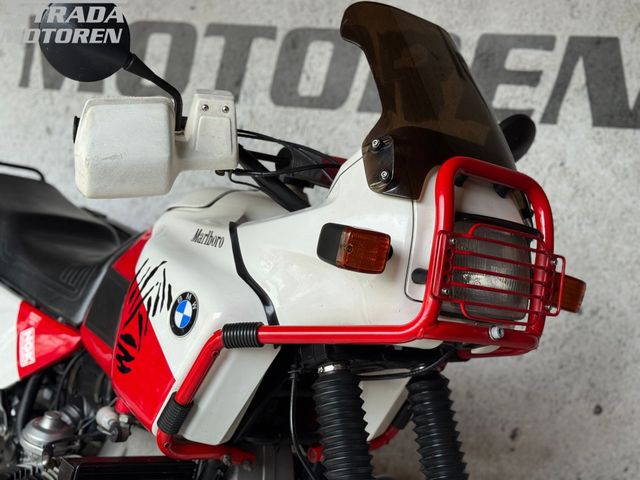 bmw - r-100-gs