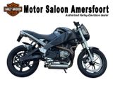 BUELL XB 12 SS LIGHTNING