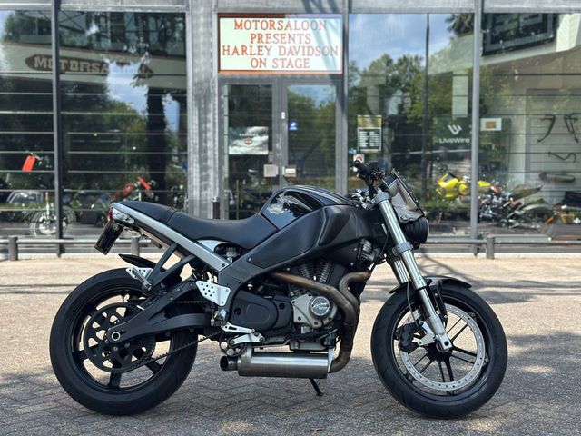 buell - xb-12-ss-lightning