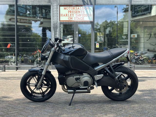 buell - xb-12-ss-lightning