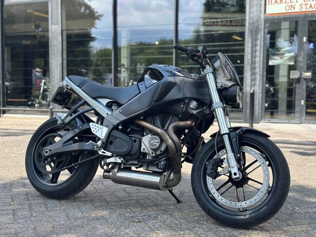 buell - xb-12-ss-lightning