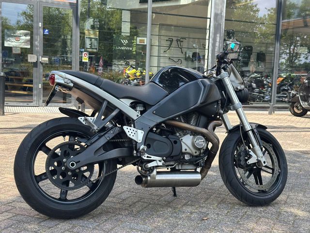 buell - xb-12-ss-lightning