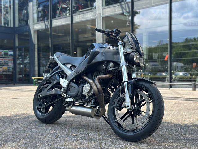 buell - xb-12-ss-lightning
