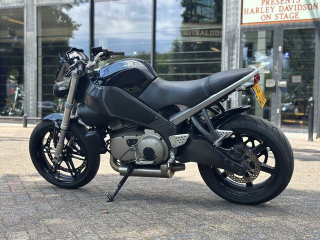 buell - xb-12-ss-lightning