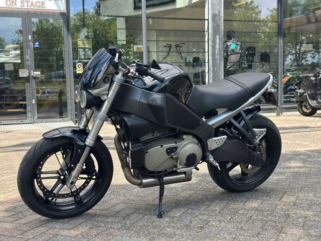 buell - xb-12-ss-lightning