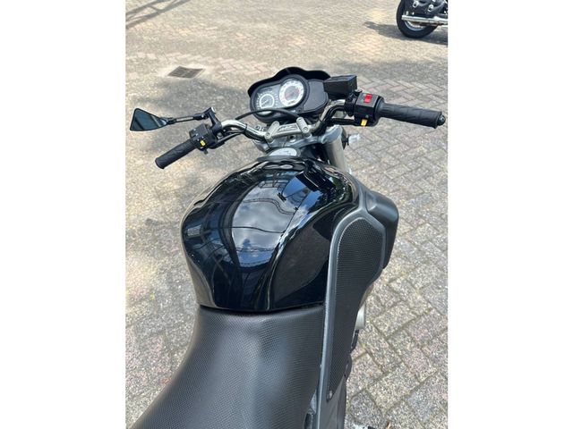 buell - xb-12-ss-lightning