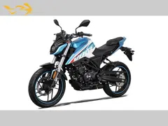 Voge R 125 2026 nieuw – foto 6 van 7