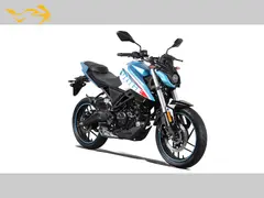 Voge R 125 2026 nieuw – foto 3 van 7