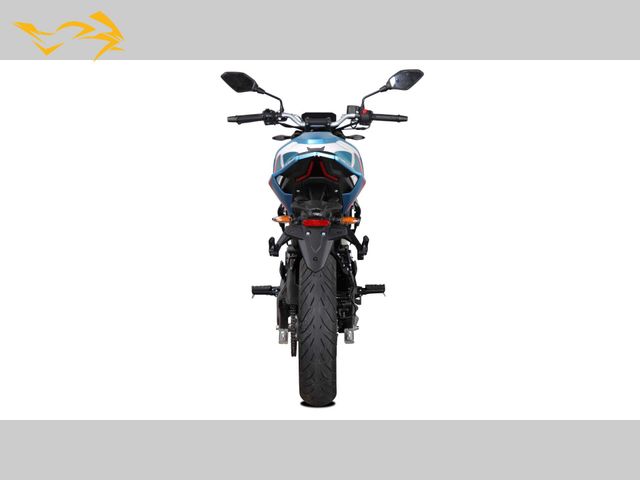 voge - r-125