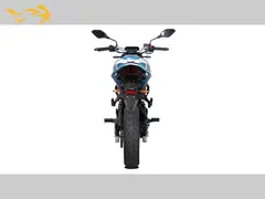 Voge R 125 2026 nieuw – foto 7 van 7