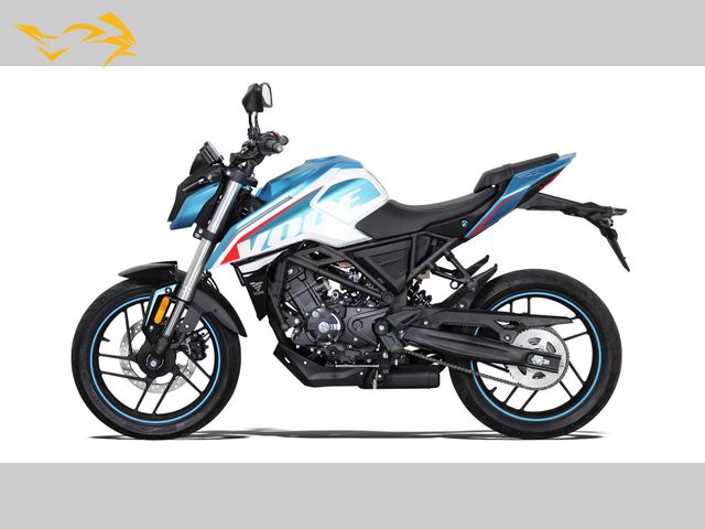 voge - r-125
