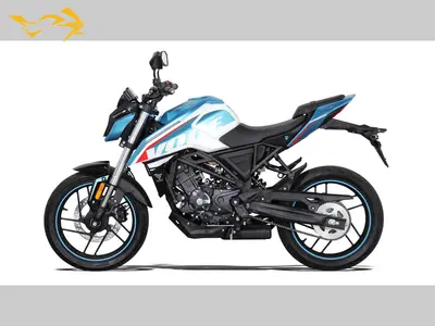 VOGE R 125 – foto 4