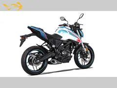 Voge R 125 2026 nieuw – foto 2 van 7