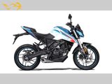 VOGE R 125