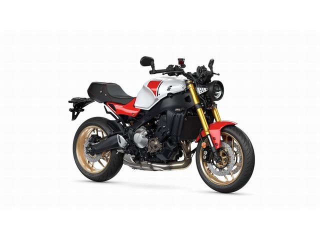yamaha - xsr-900